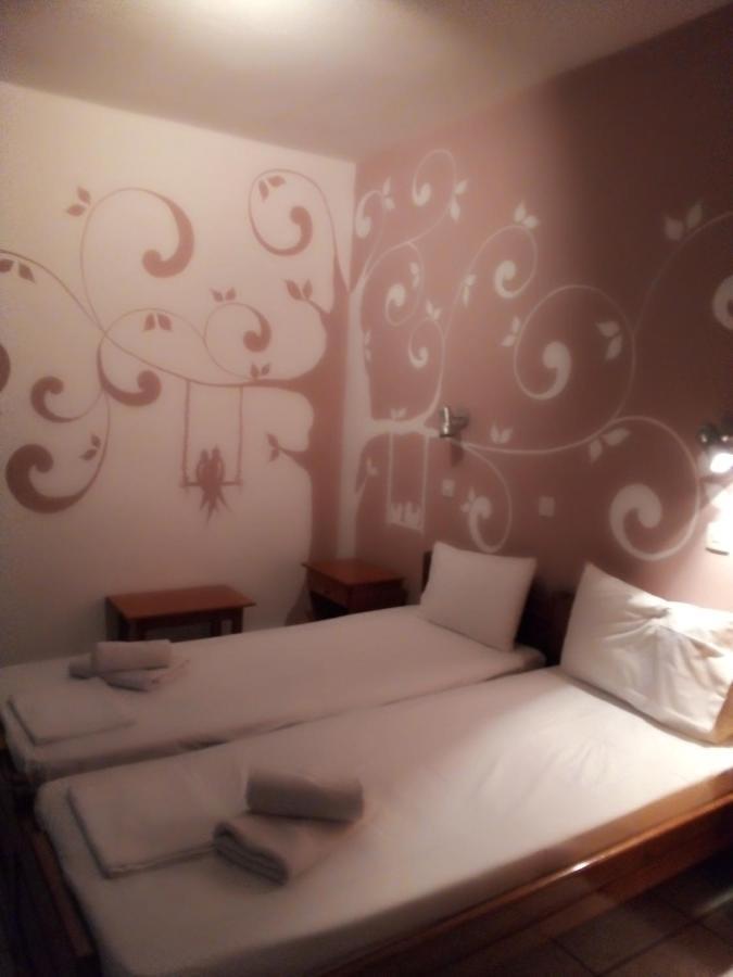 Alexandra Rooms Скала-Потамиас Экстерьер фото