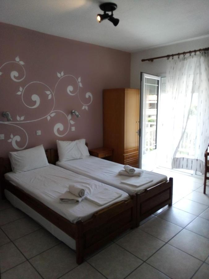 Alexandra Rooms Скала-Потамиас Экстерьер фото